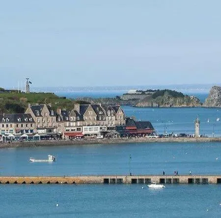 La Capitainerie Appartamento Cancale