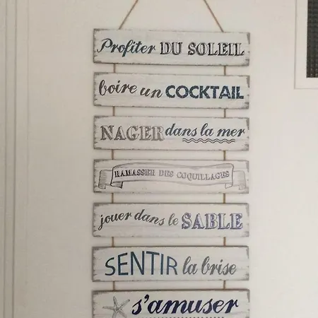 Appartamento La Capitainerie